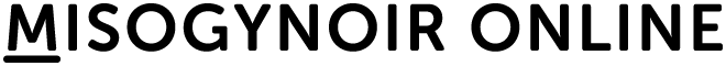 Misogynoir Online Logo